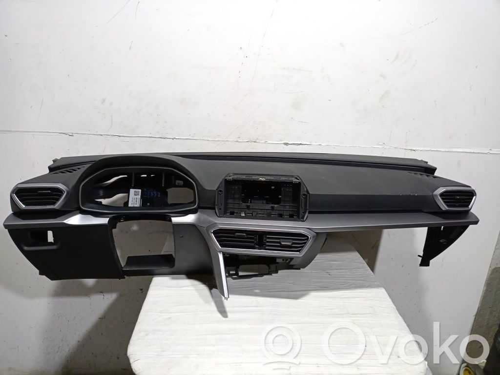 Panel de instrumentos   5FB857003Q,5FB857003Q