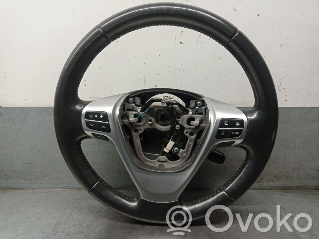 Toyota Verso Volan 