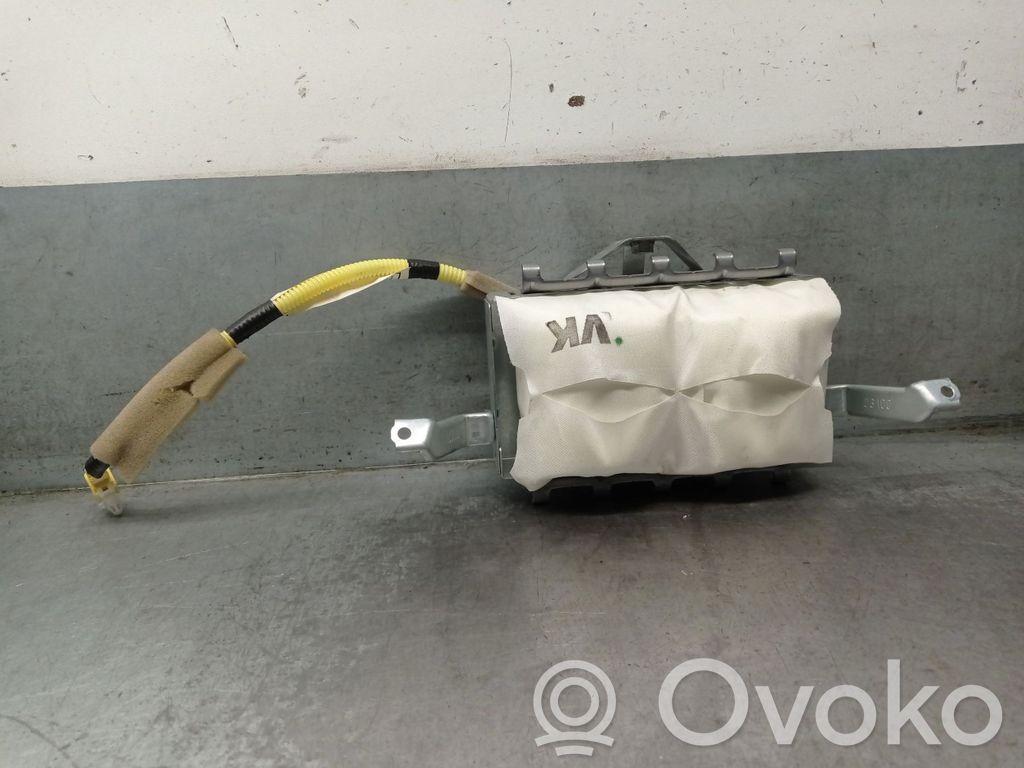 Toyota Verso Airbag laterale 