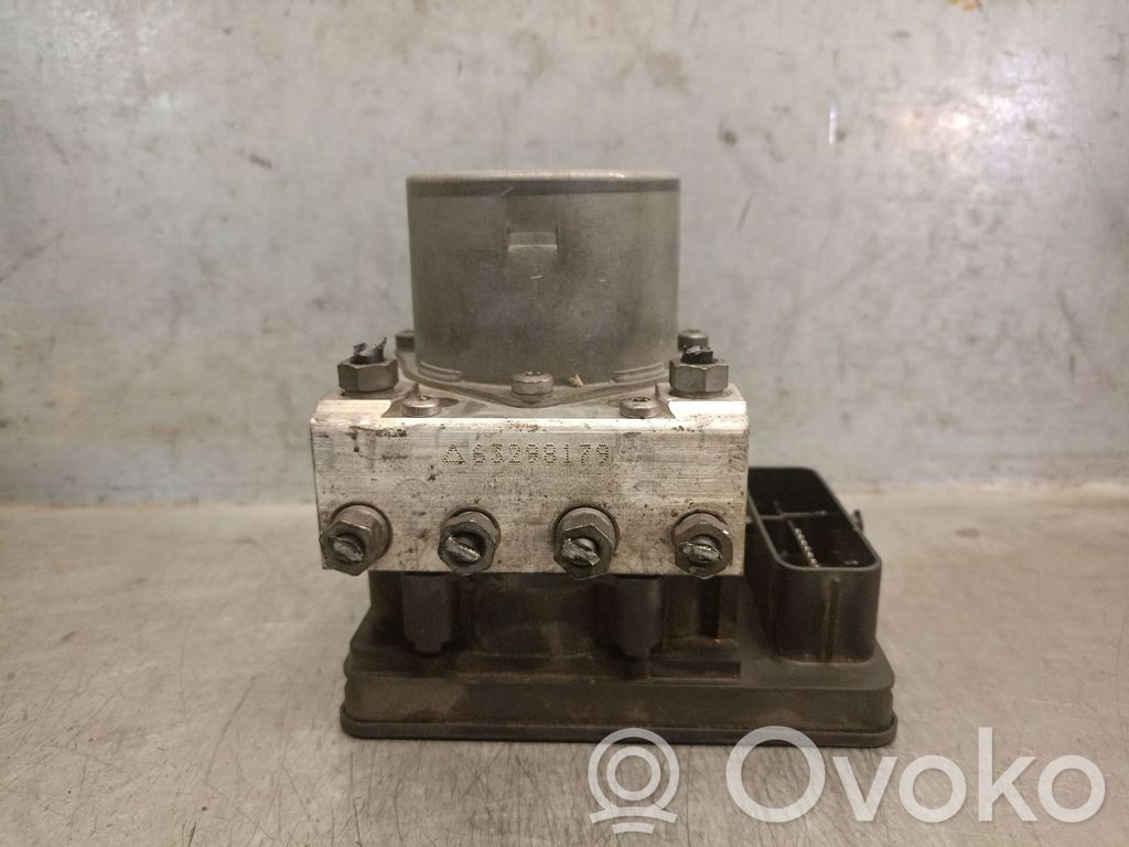 Seat Toledo IV (NH) ABS Pump 