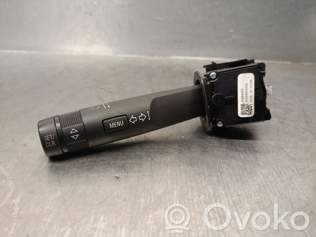Chevrolet Aveo Panel lighting control switch 