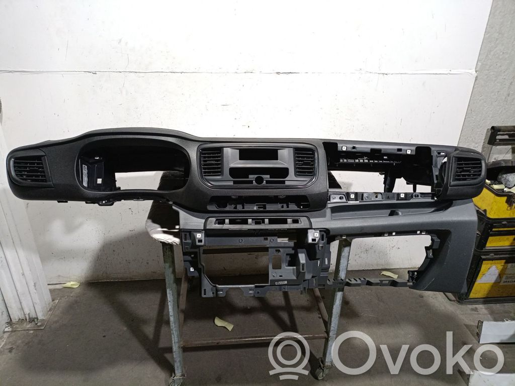 Panel de instrumentos   SU001A6202,SU001A6202