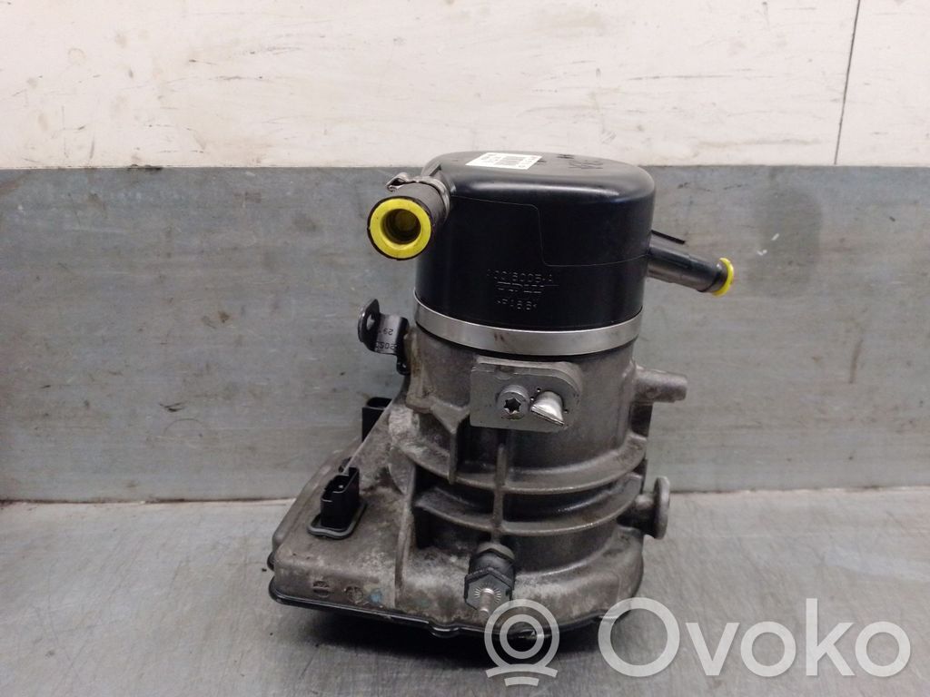 Citroen C5 Power steering pump 