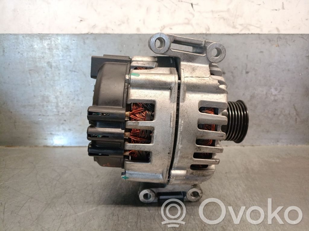 Mercedes-Benz R W251 Generator/alternator 