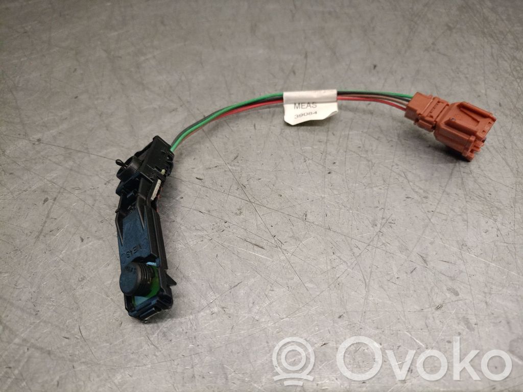 Sensor   277207197R,277207197R,1014203803