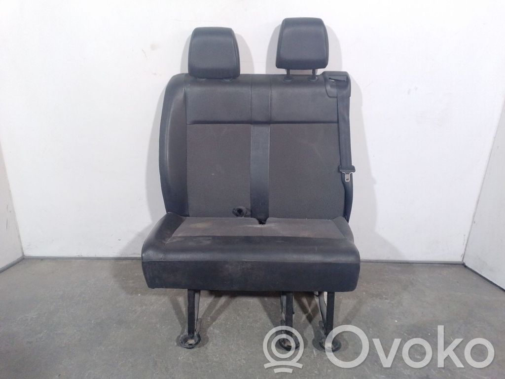 Citroen Jumpy Front passenger seat 