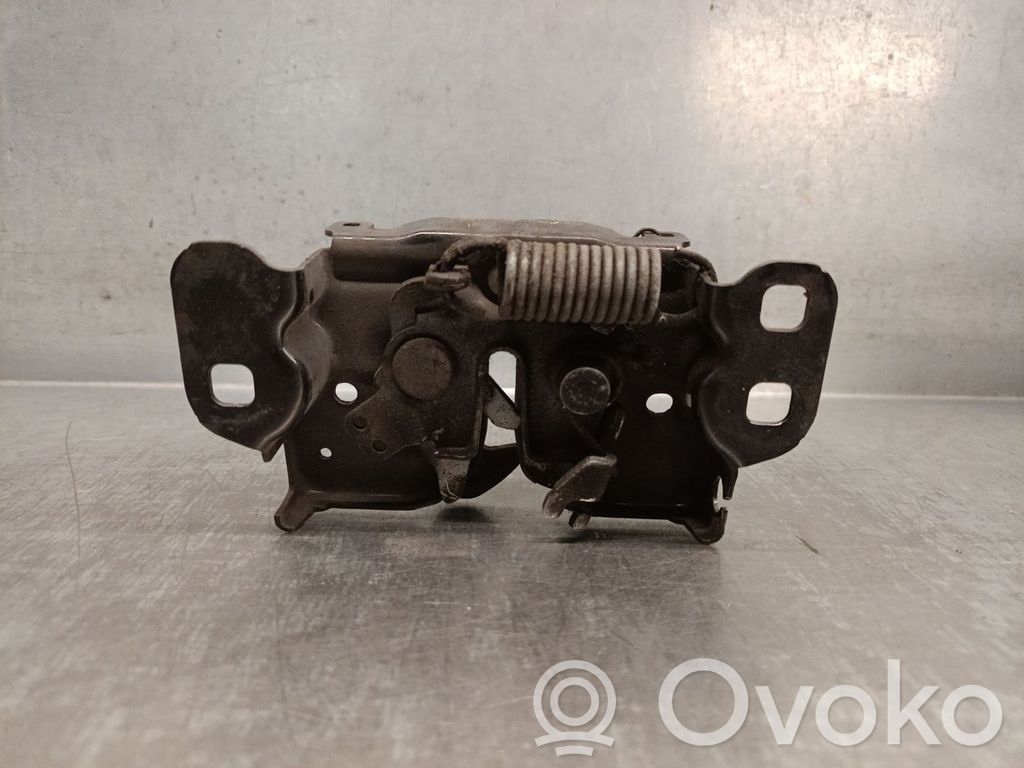 Tie down hook / loop   68079691AA,68079691AA