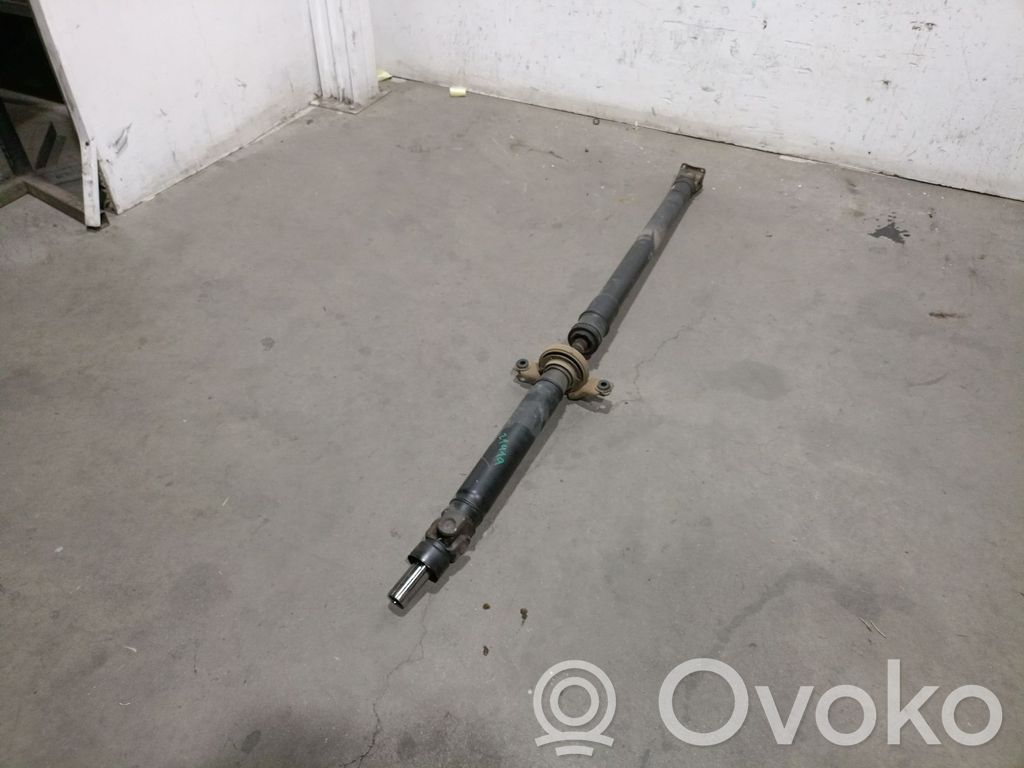 Subaru Outback (BS) Eje de propulsión medio central 