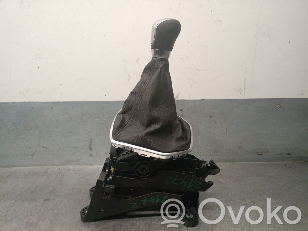 Ford Fiesta Gear shift rod 