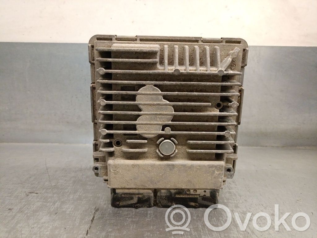 Engine control unit/module   03L906023LF