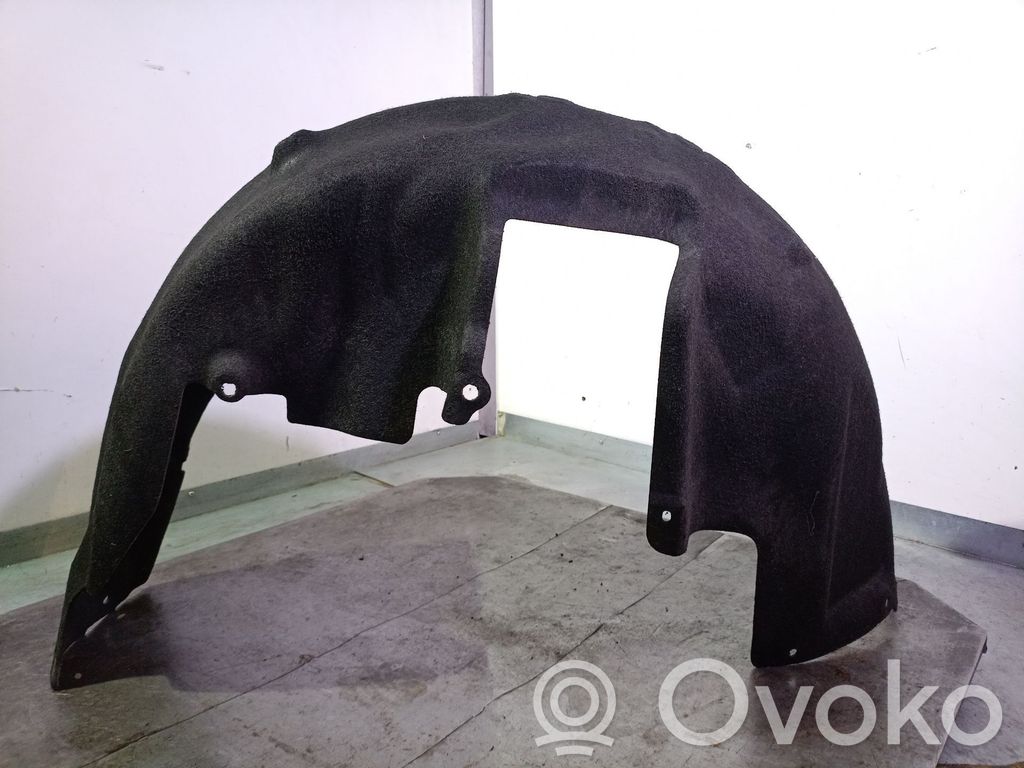 BMW 3 E92 E93 Apărători interioare aripă roată spate 