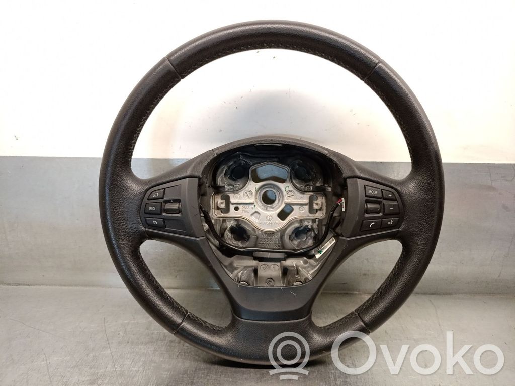BMW 3 E92 E93 Kierownica 