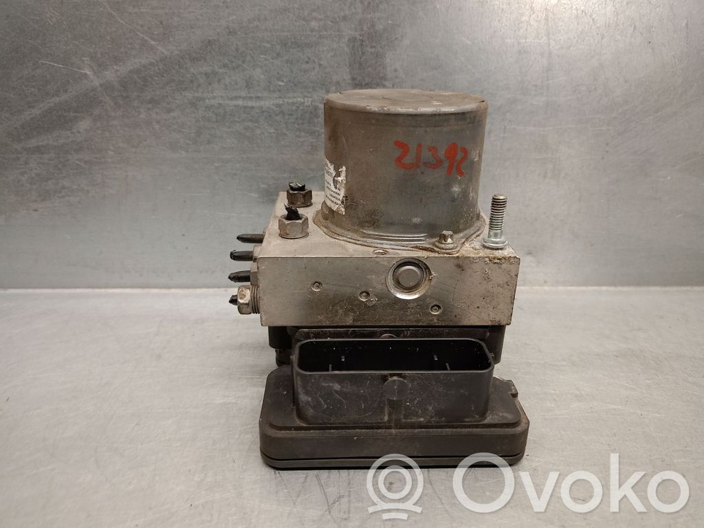 ABS Blokas   9808055980,0265258933BOSCH