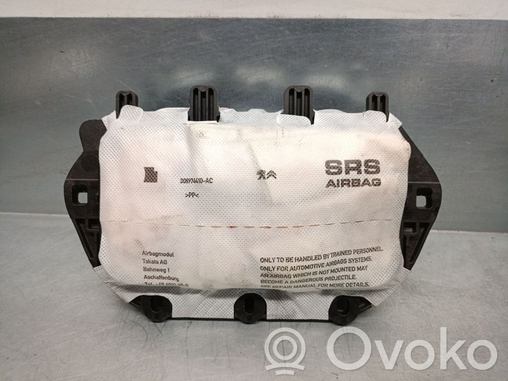 Side airbag   9808173080,9808173080,308930899