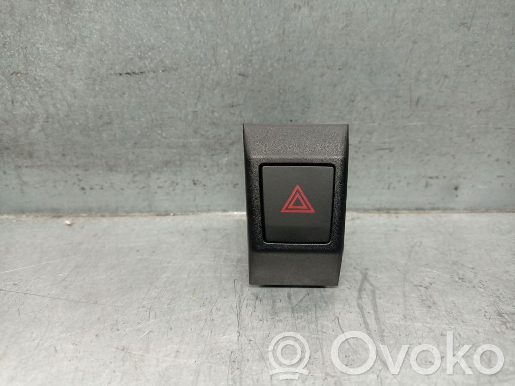 Seat Leon IV Botón interruptor de luz de peligro 