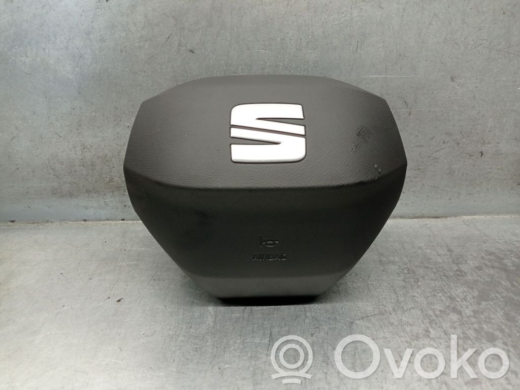 Seat Leon IV Airbag del volante 