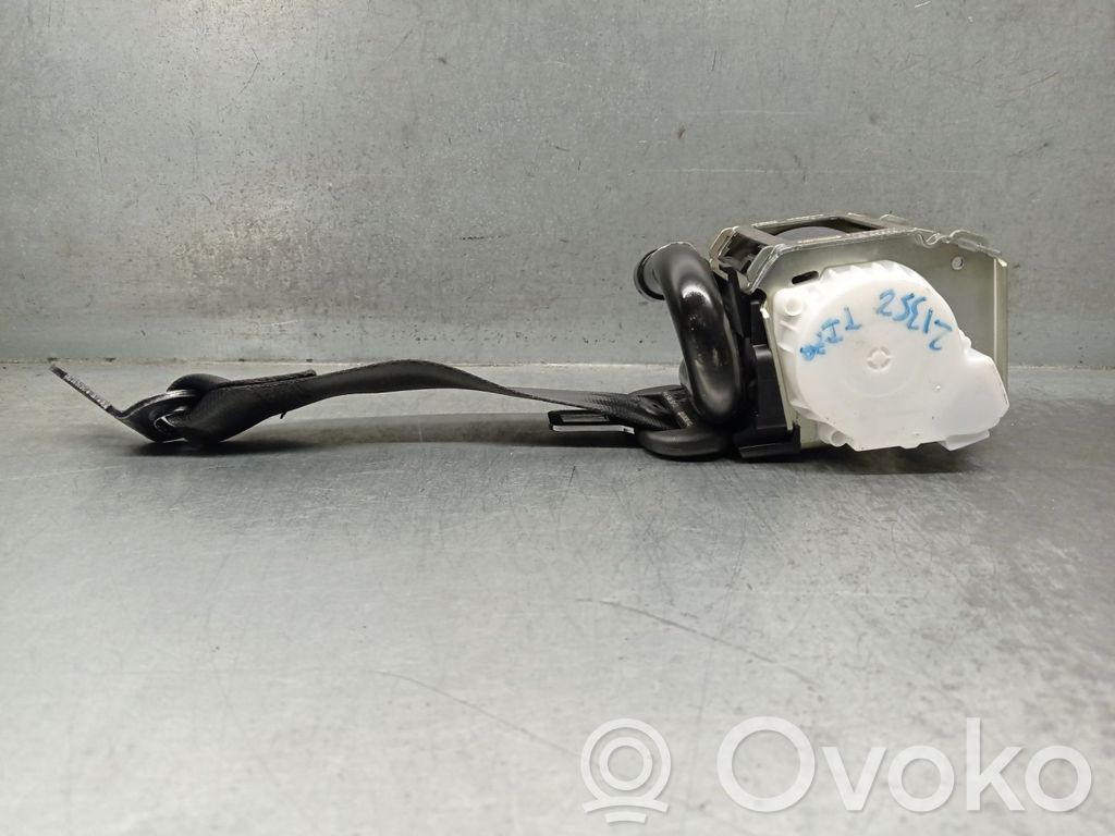 Seat Leon IV Cinturón trasero 