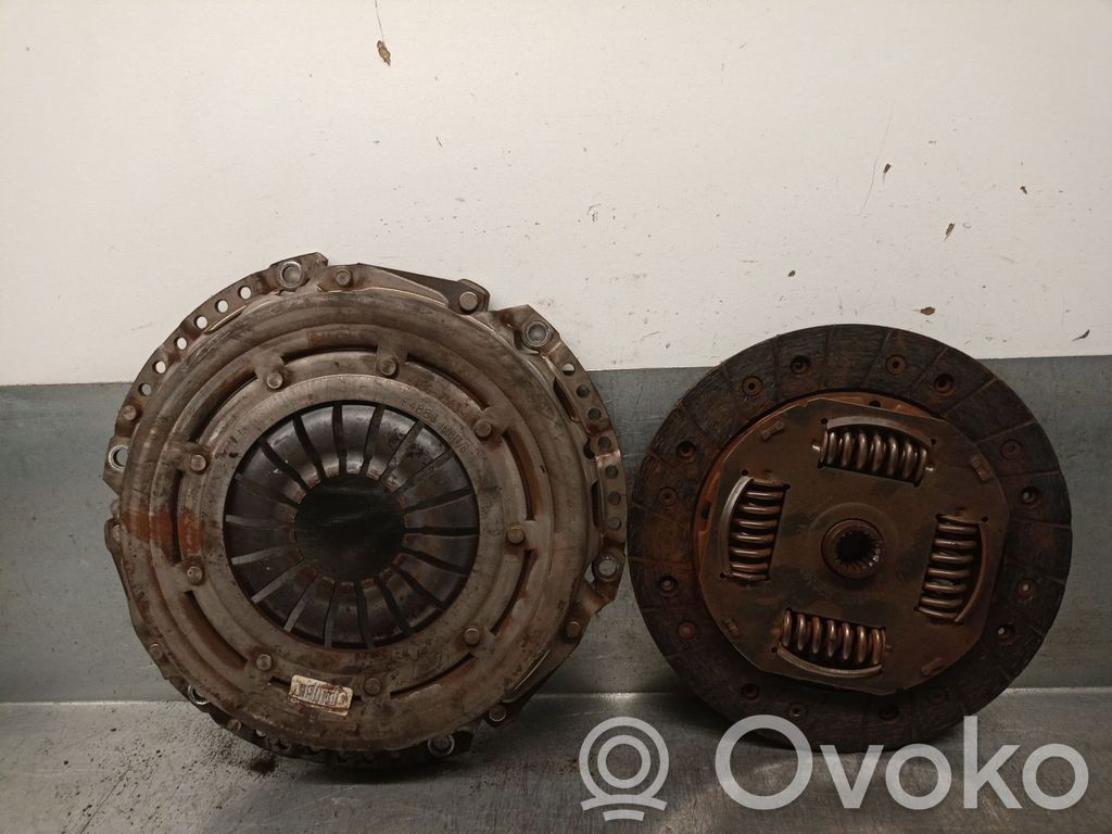 Ford Fiesta Sankabos komplektas 