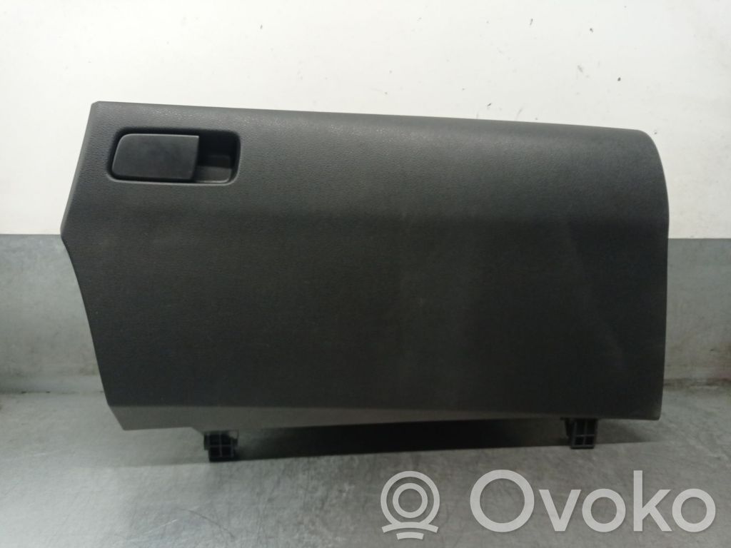 Honda Civic X Vano portaoggetti 