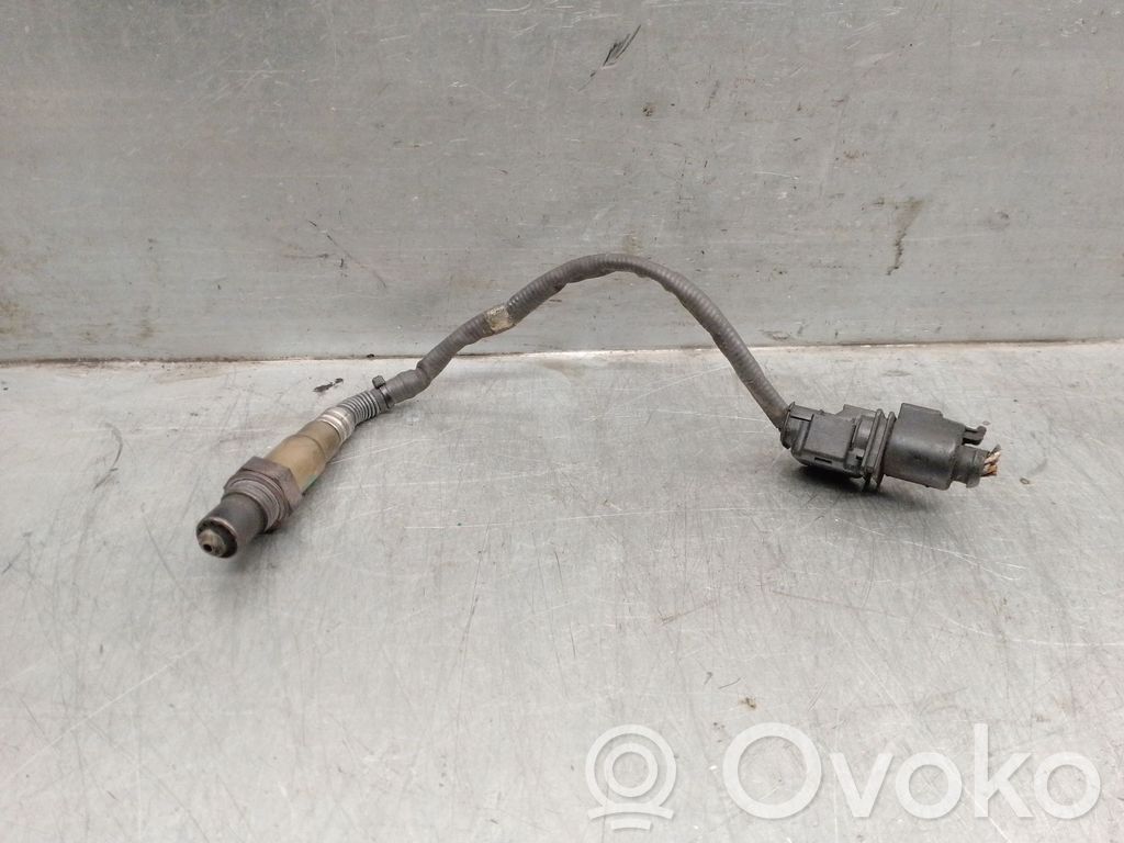 Sonde lambda   H8201115305,0281004487BOSCH