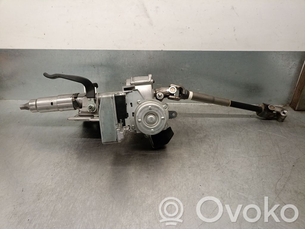 Chevrolet Aveo Stūresrata ass 