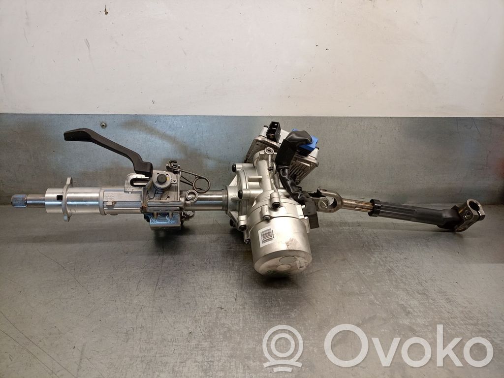 KIA Ceed Steering wheel axle 