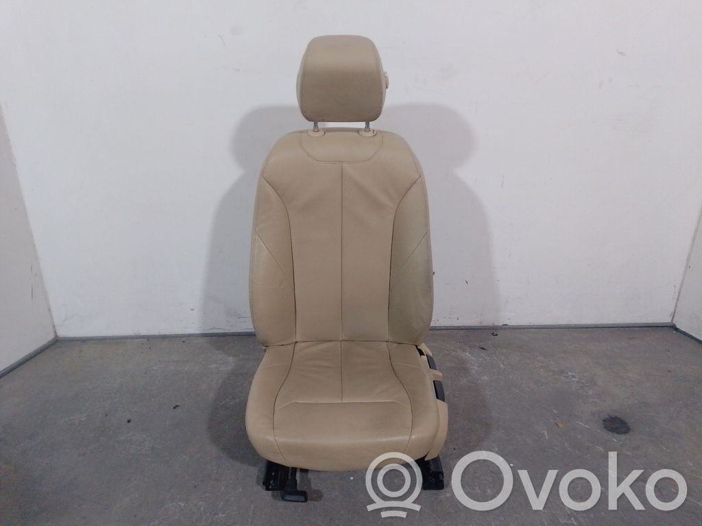 BMW 3 E92 E93 Переднее сиденье водителя 