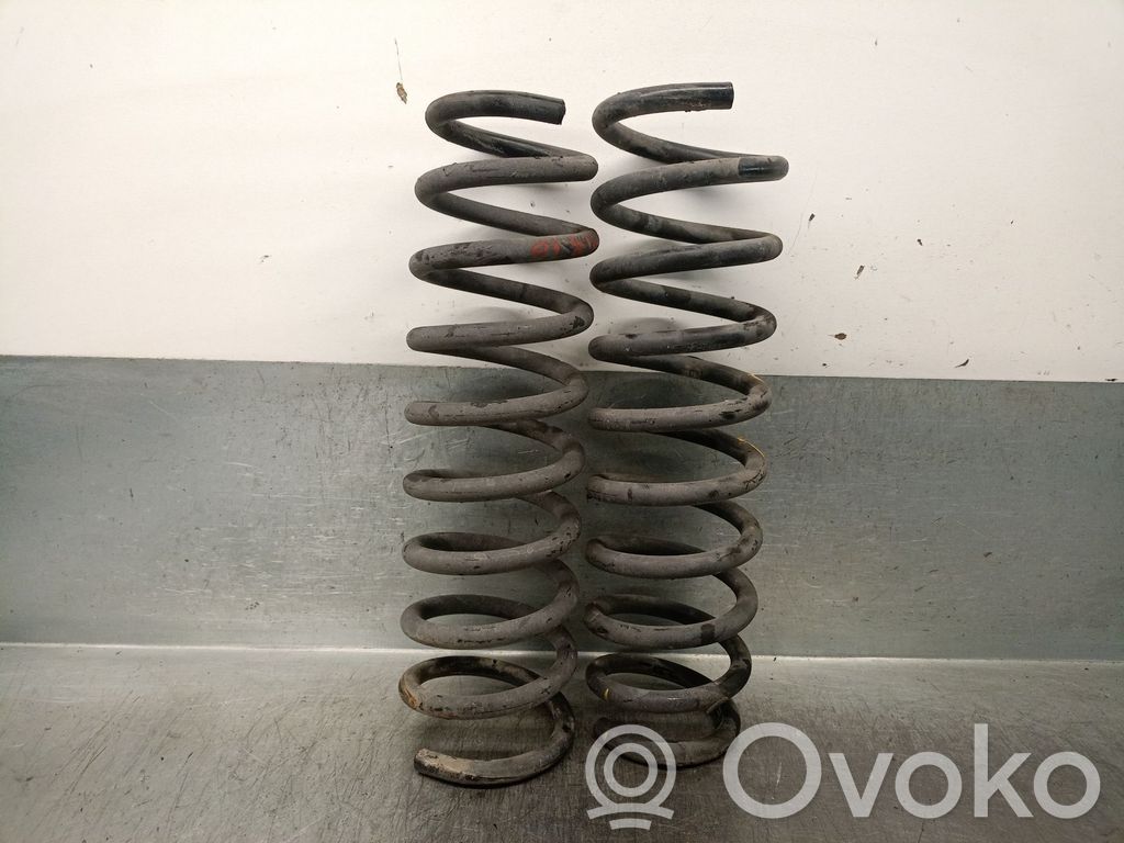 Hyundai i30 Front coil spring 