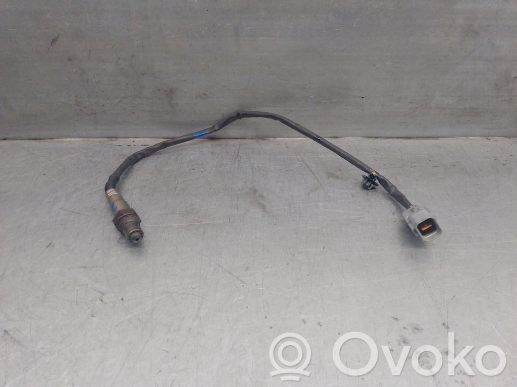 Sonda lambda   3921004140,3921004140,9025030212KEFICO