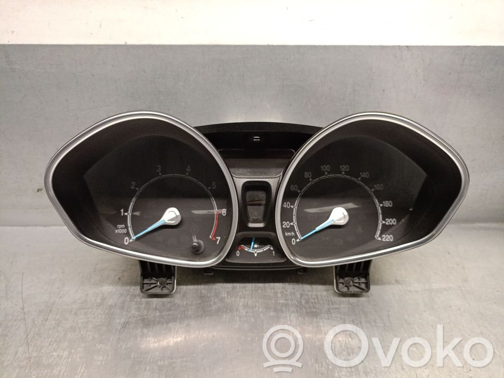 Ford B-MAX Speedometer (instrument cluster) 