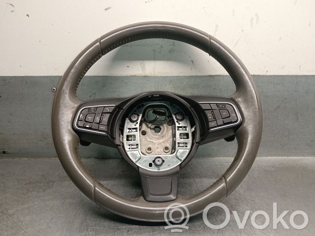 Ohjauspyörä   GX733F563PD,T4N5761PVJ