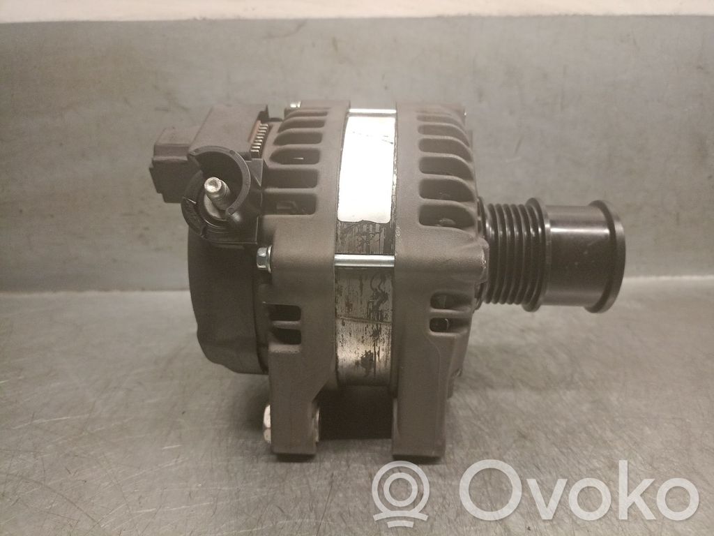 Ģenerators   444210,VALEO