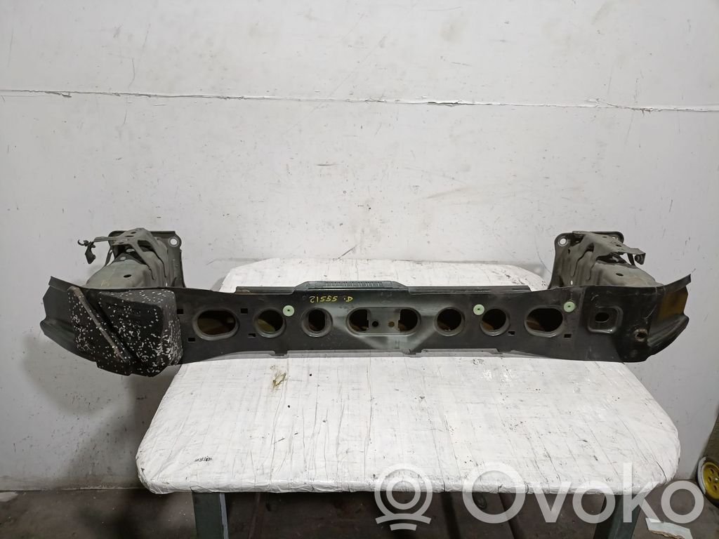 Ford Focus Front bumper mounting bracket 