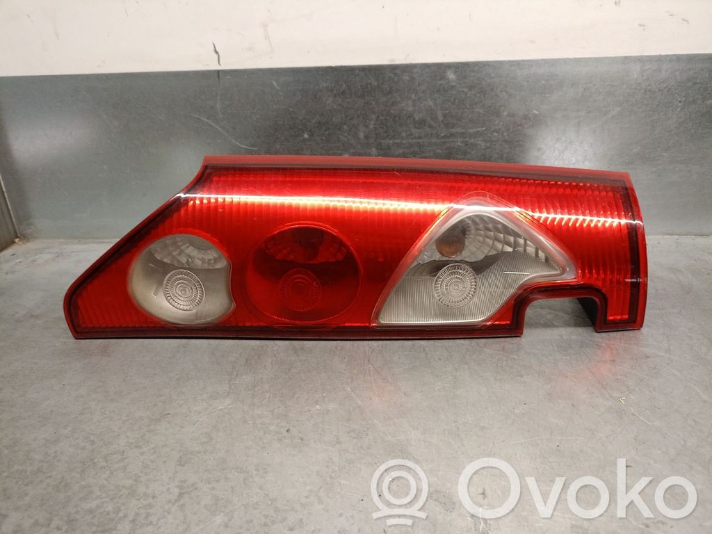 Renault Kangoo II Lampa tylna 