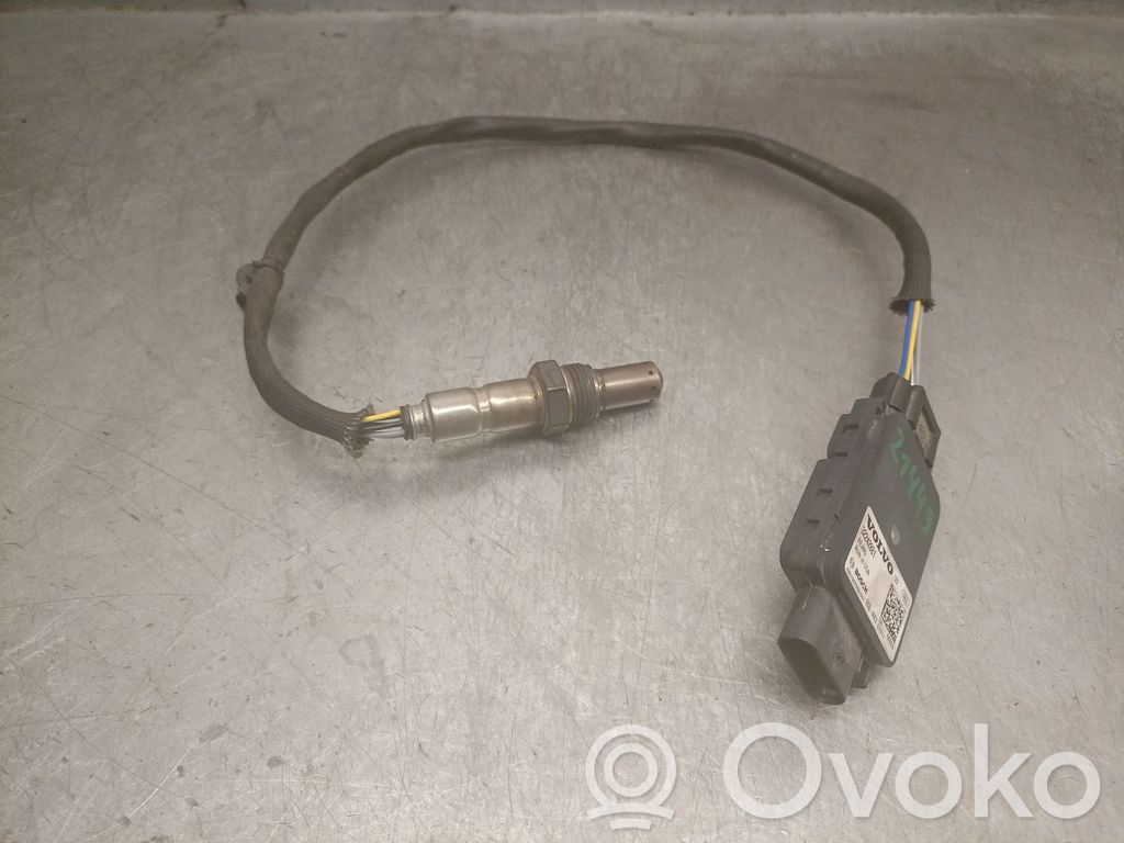 Volvo V40 Lambda probe sensor 