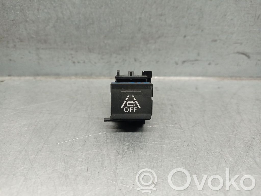 Peugeot 508 Multifunctional control switch/knob 