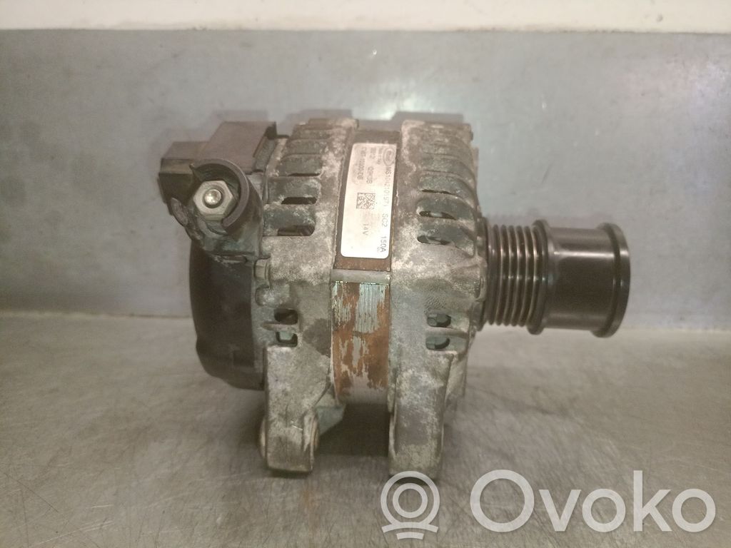 Generatorius   CV6T10300DB,MS1042101971