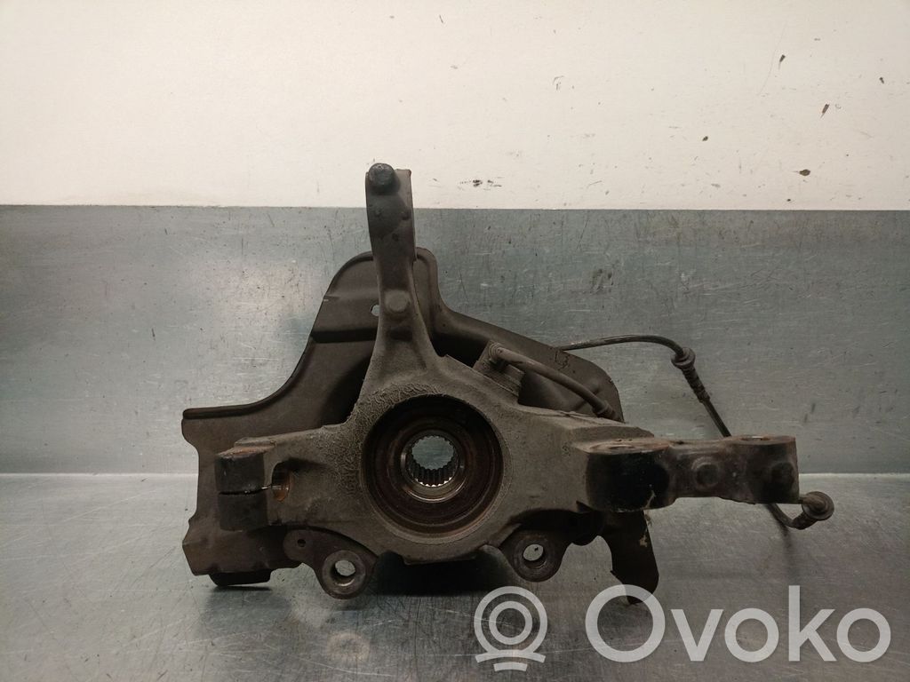 Fiat Tipo Achsschenkel vorne 