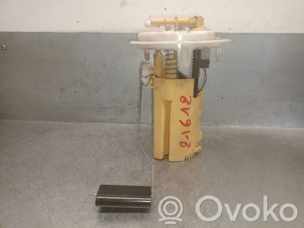 Citroen C4 Grand Picasso Bomba interna de combustible 