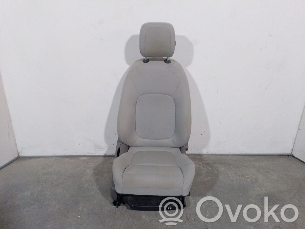Fotel przedni pasażera   T2H1811LKN,T2H1811LKN