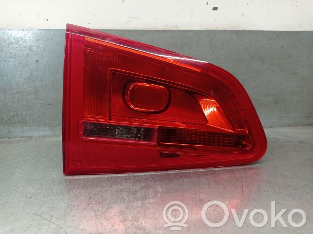 Volkswagen Sharan Takavalot 