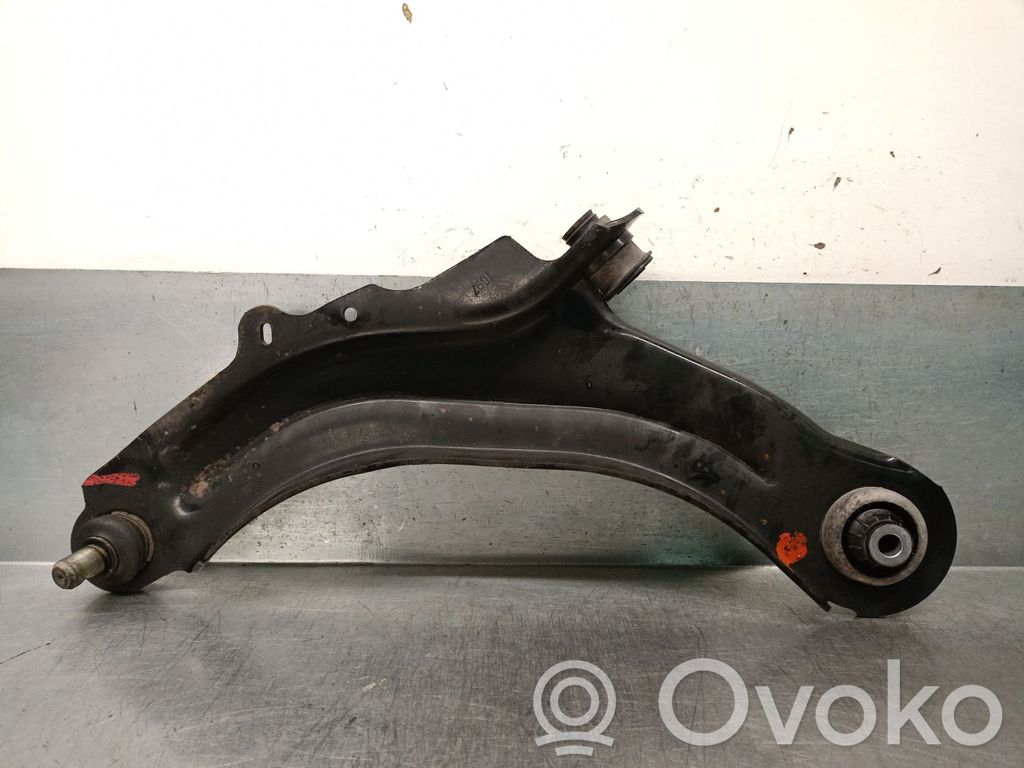 Renault Captur Querlenker vorne 