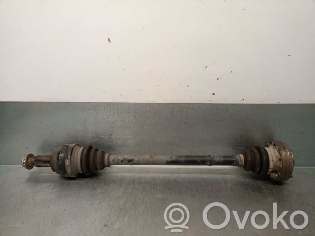 BMW X1 E84 Eje de transmisión trasero 