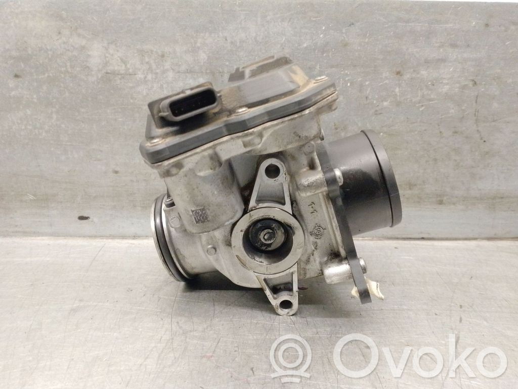 Jaguar XE Válvula EGR 