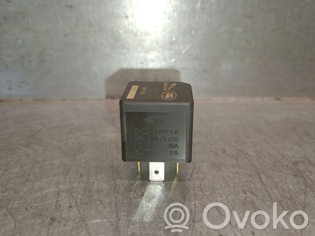 Módulo de fusible   DH2214B192CA,VF4A11F21Z33TE