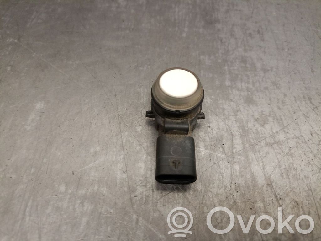 Sensor de aparcamiento PDC   735643800,0263033850BOSCH