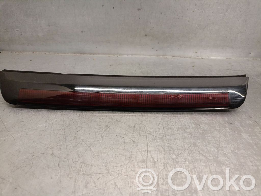 Dritte Bremsleuchte   52015966,320A001412
