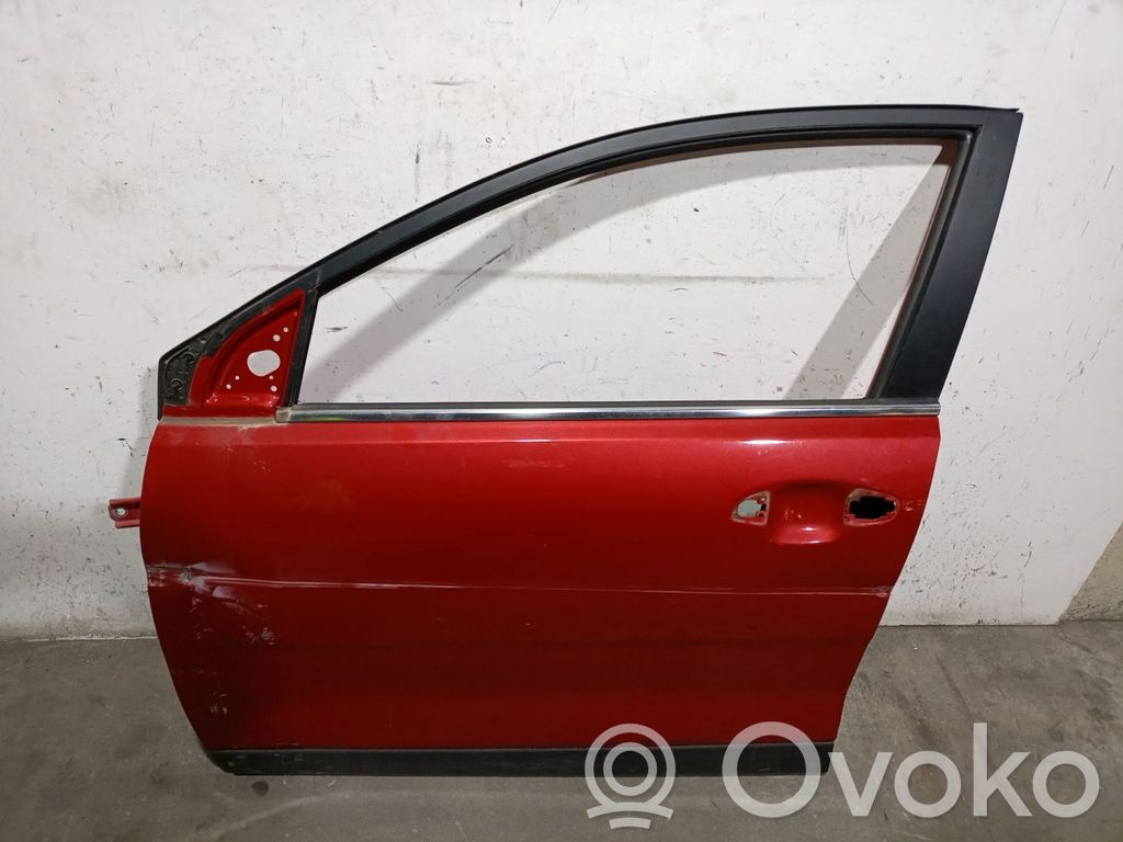 KIA Stonic Durvis 