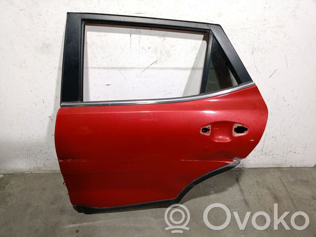 KIA Stonic Galinės durys 