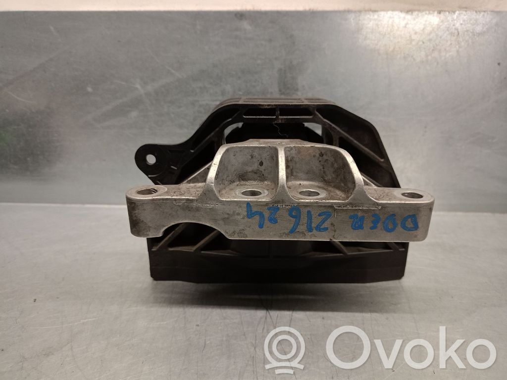 Opel Corsa F Engine mount bracket 